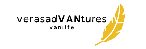 verasadvantures logo